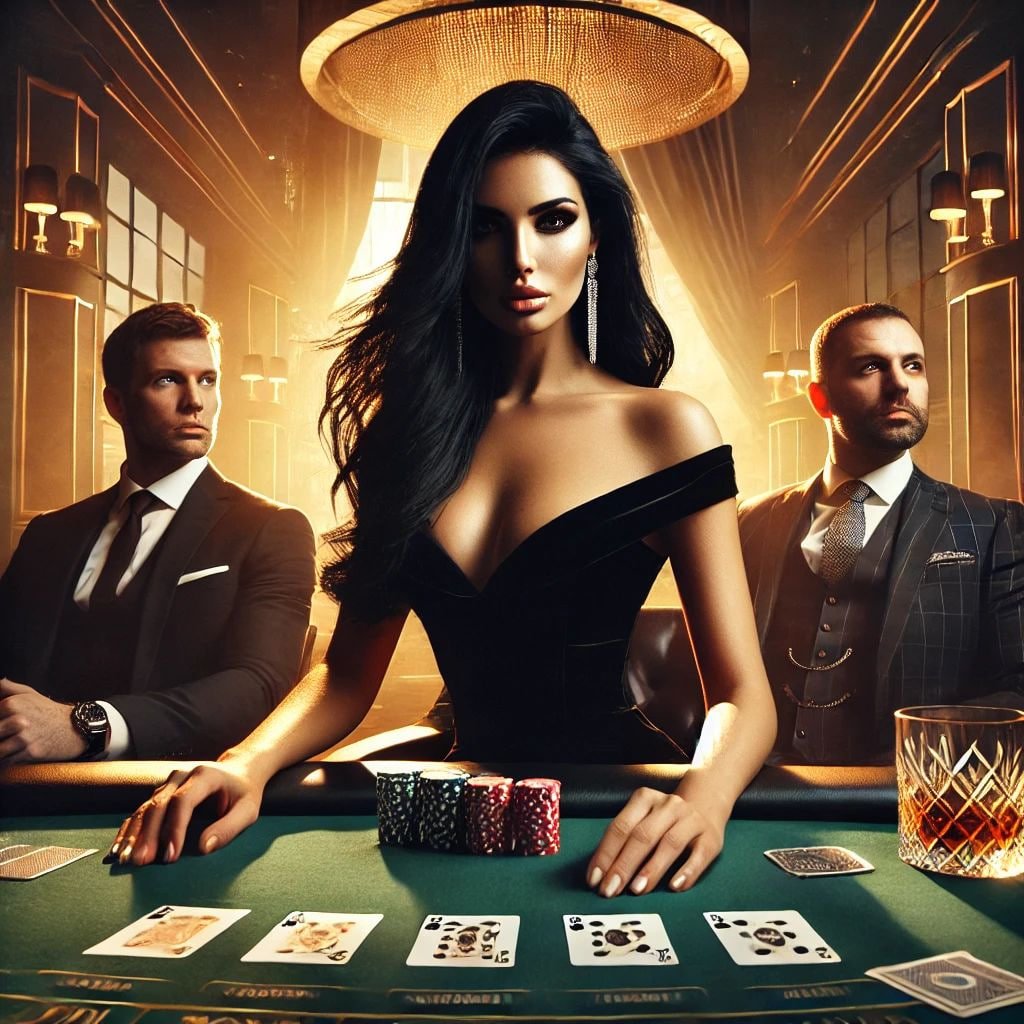 MGM666 Casino ဂိမ်းများ — Table Games, RNG, Card Games