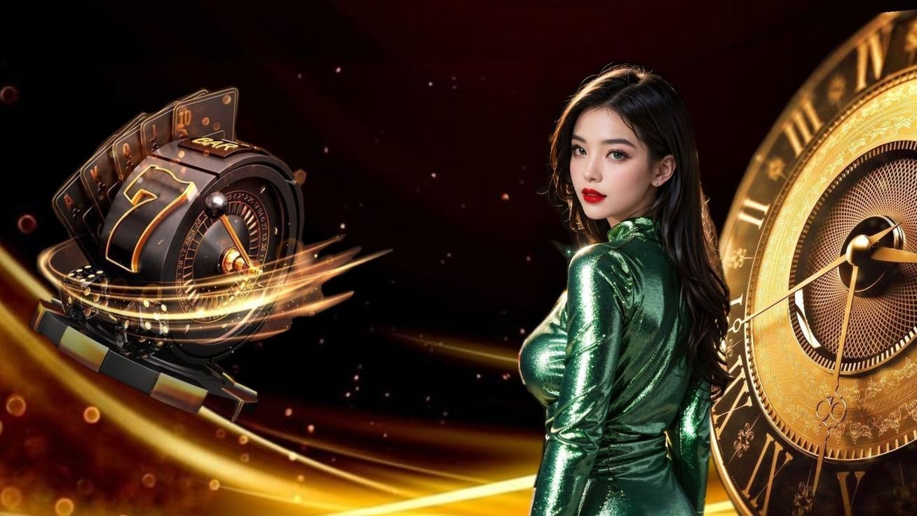 mgm666 Sportsbook Myanmar