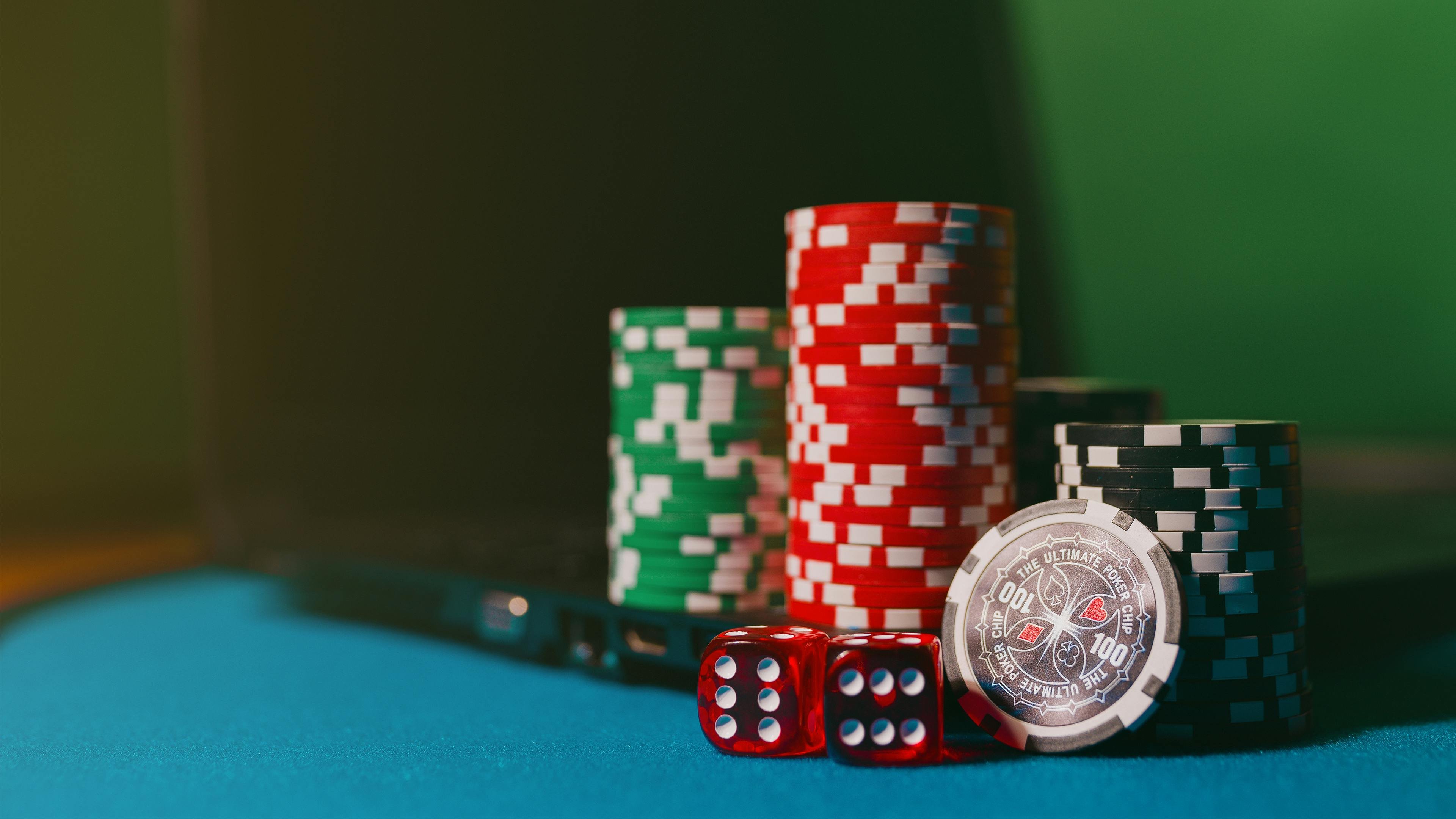 MGM666 တိုက်ရိုက်ကာစီနို — Real Dealer နှင့် Live Baccarat HD Stream