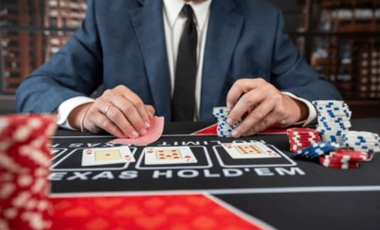 MGM666 Live Baccarat — Real Dealer နှင့် MMK ဖြင့် ကစားနည်း