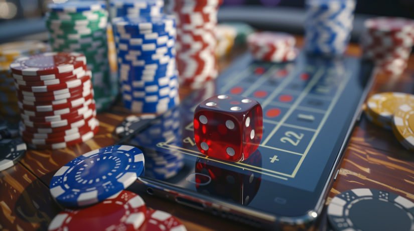 MGM666 Video Slots ဂိမ်း — မြင့်မားသော RTP နှင့် Bonus Round