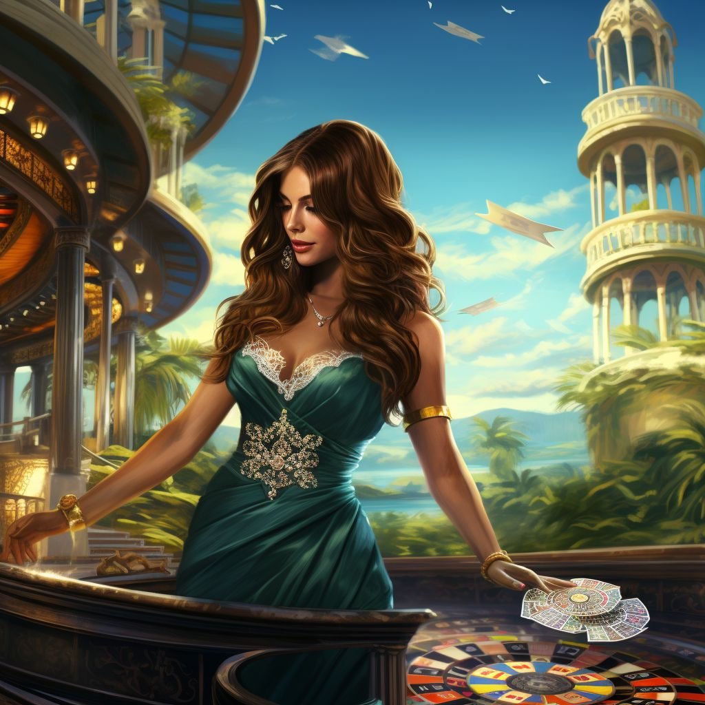 MGM666 Jackpot Slots — ကြီးမားသော Progressive Jackpot ဆုငွေ