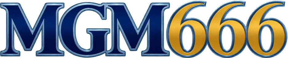 mgm666 Logo